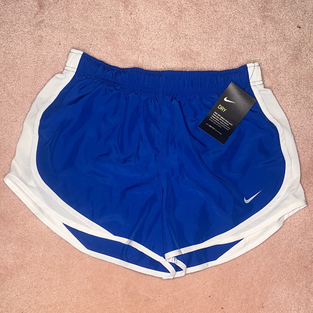 Nike Dri- Fit Running Shorts NWT